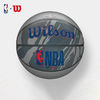 Wilson 威爾勝 7號橡膠籃球 WTB92021B07CN