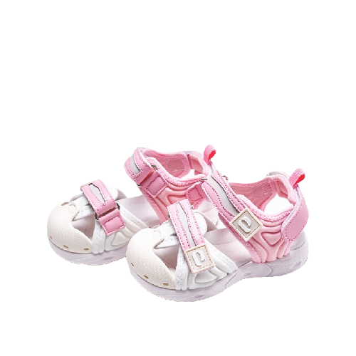 EUROBIMBI 欧洲宝贝 夏季儿童机能凉鞋