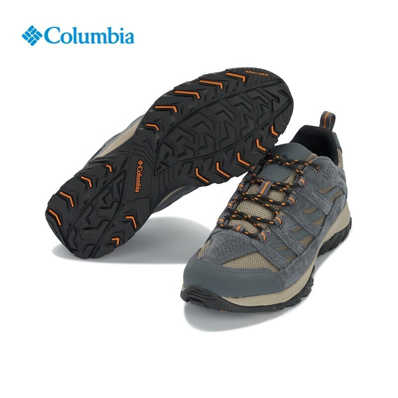 Columbia 哥伦比亚 BM4595 男士户外徒步鞋