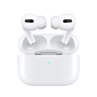 Apple 蘋果 AirPods Pro 配MagSafe無線充電盒 主動降噪無線藍牙耳機 MLWK3CH/A