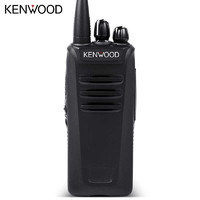 KENWOOD 建伍 NX-340数字对讲机 数模双用商用对讲机