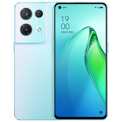 opponova8pro,opponova7pro opporeno8pro5g手机8gb256gb邂逅蓝
