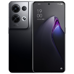 reno7图片黑色,reno5黑色的图片 opporeno8pro5g手机8gb256gb暗涌黑