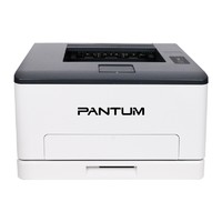 PANTUM 奔图 CP1100 彩色激光单功能打印机（彩色激光打印）