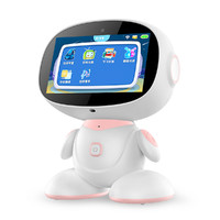 Baby Duck 贝贝鸭 智能视频机器人对话早教机多功能陪伴学习机