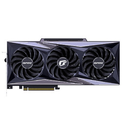 七彩虹 i rtx3090ti 水神 24g电竞主机游戏独立显卡多少钱-什么值得买