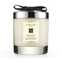 cdf会员购：JO MALONE LONDON 祖玛珑 香氛蜡烛（英国梨与小苍兰香型）6.35cm