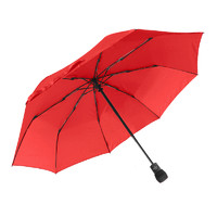 欧赛姆 德国欧赛姆EUROSCHIRM风暴伞进口全自动三折叠晴雨两用男女商务伞