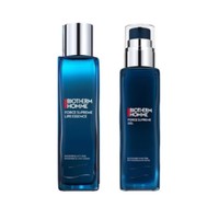 cdf会员购：BIOTHERM 碧欧泉 男士蓝钻滋养紧致 生机精华水150ml+润肤乳100ml（新款）