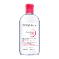 BIODERMA 贝德玛 舒妍多效洁肤液 500ml