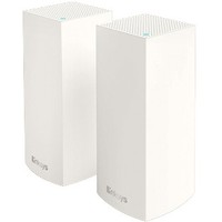 LINKSYS 领势 MX2002 AX3000M 5G双频WIFI6无线千兆路由器