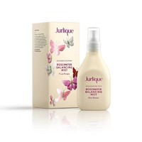 cdf会员购：Jurlique 茱莉蔻 五重玫瑰花漾喷雾 2022限量款花卉水 100ml