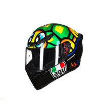 AGV 摩托车头盔 K1小乌龟 XL