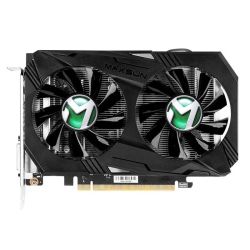 soyo梅捷maxsun铭瑄gtx1660ti电竞之心显卡6gb黑色