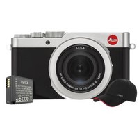 Leica 徕卡 D-LUX7 M4/3画幅 微单相机 甄选套装