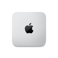 Apple 蘋果 2022款 Mac Studio 臺式電腦主機（Apple M1 Max、32GB、2TB）