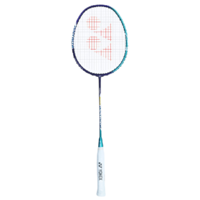 YONEX 尤尼克斯 ASTROX天斧系列 AX9000S 羽毛球拍 AX9000SGE 藏青/青绿 单拍 已穿线