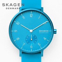 SKAGEN 诗格恩 男士石英表 SKW6555