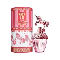 cdf会员购：ANNA SUI 安娜苏 粉翼天马 女士淡香水 50ml