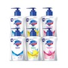 Safeguard 舒膚佳 液體洗手液清潔家庭裝純白+檸檬+蘆薈420克*6
