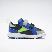 Reebok 锐步 儿童休闲鞋 CLASPLOW