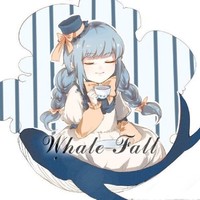 Whale Fall/拾方鲸落