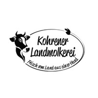 Kohrener Landmolkerei