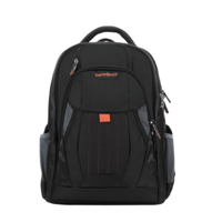 Samsonite 新秀麗 雙肩包商務15.6英寸電腦包多功能背包差旅包 36B*09008（）