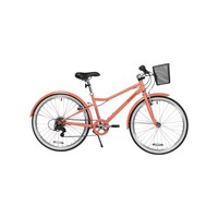 DECATHLON 迪卡侬 RIVERSIDE 500 儿童自行车 8618649