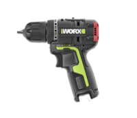 WORX 威克士 12V無刷多功能充電手電鉆WU130X鋰電鉆 WU130X.9