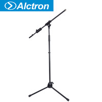 Alctron 爱克创 SM710落地话筒支架录音麦克风金属支架可调节高度
