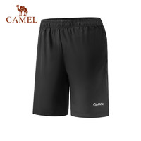 CAMEL 駱駝 C0S2XM635  男款運動短褲