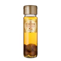 cdf会员购：CHOYA 蝶矢 本格梅酒 俏雅皇蜜典藏梅酒 700ml