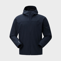 88VIP：ARC'TERYX 始祖鸟 SOLANO HOODY   男子软壳夹克