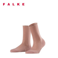 Falke 德国进口Active Breeze春夏轻薄透气凉爽中筒堆堆袜女46125