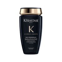 88VIP：KéRASTASE 卡詩 黑鉆鑰源洗發水80ml溫和潔凈多效修護受損 1件裝