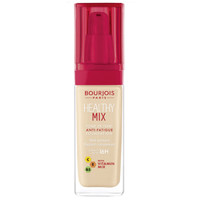 BOURJOIS 妙巴黎 果然美肌粉底液 #50白皙色 30ml