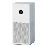 以旧换新：MIJIA 米家 4 Lite AC-M17-SC 家用空气净化器