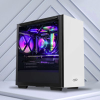 AMD 官旗 台式电脑主机（R5-5600、16GB、512GB、GTX1660S）
