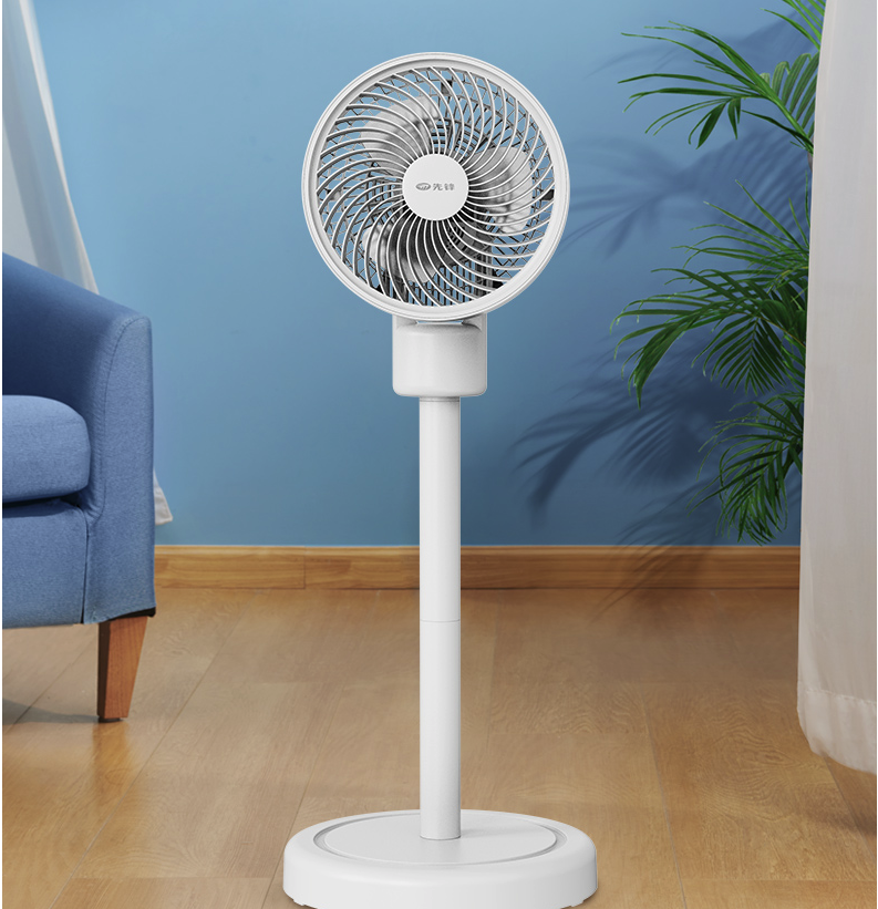 SINGFUN 先锋 DXH-S12 空气循环扇