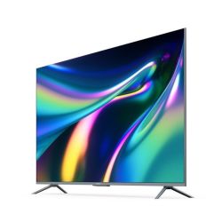 mi小米电视redmix5555英寸金属全面屏4k超高清远场语音液晶电视