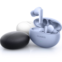 HUAWEI 華為 FreeBuds 5i 入耳式真無線動圈主動降噪藍牙耳機