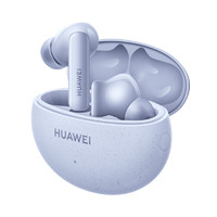 HUAWEI 華為 FreeBuds 5i 入耳式真無線動圈主動降噪藍牙耳機 海島藍
