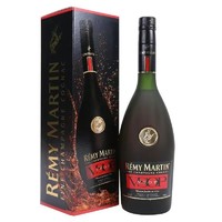 RÉMY MARTIN 人头马 VSOP 特优香槟干邑白兰地 1000ml