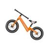 可可樂園 BLITZ PLUS 兒童平衡車 12寸 橙色