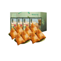 陶陶居 粽橫馳騁 粽子禮盒 800g