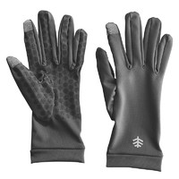 Coolibar 美国Coolibar UV Gloves 防紫外线 防晒手套 触屏版 UPF50+ 07046