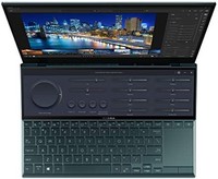 ASUS ZenBook Duo 14 UX482 笔记本