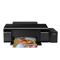 EPSON 愛普生 L805 墨倉式 6色照片打印機