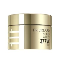 cdf会员购：Dr.Ci:Labo 城野医生 377VC美白淡斑精华面霜 50g